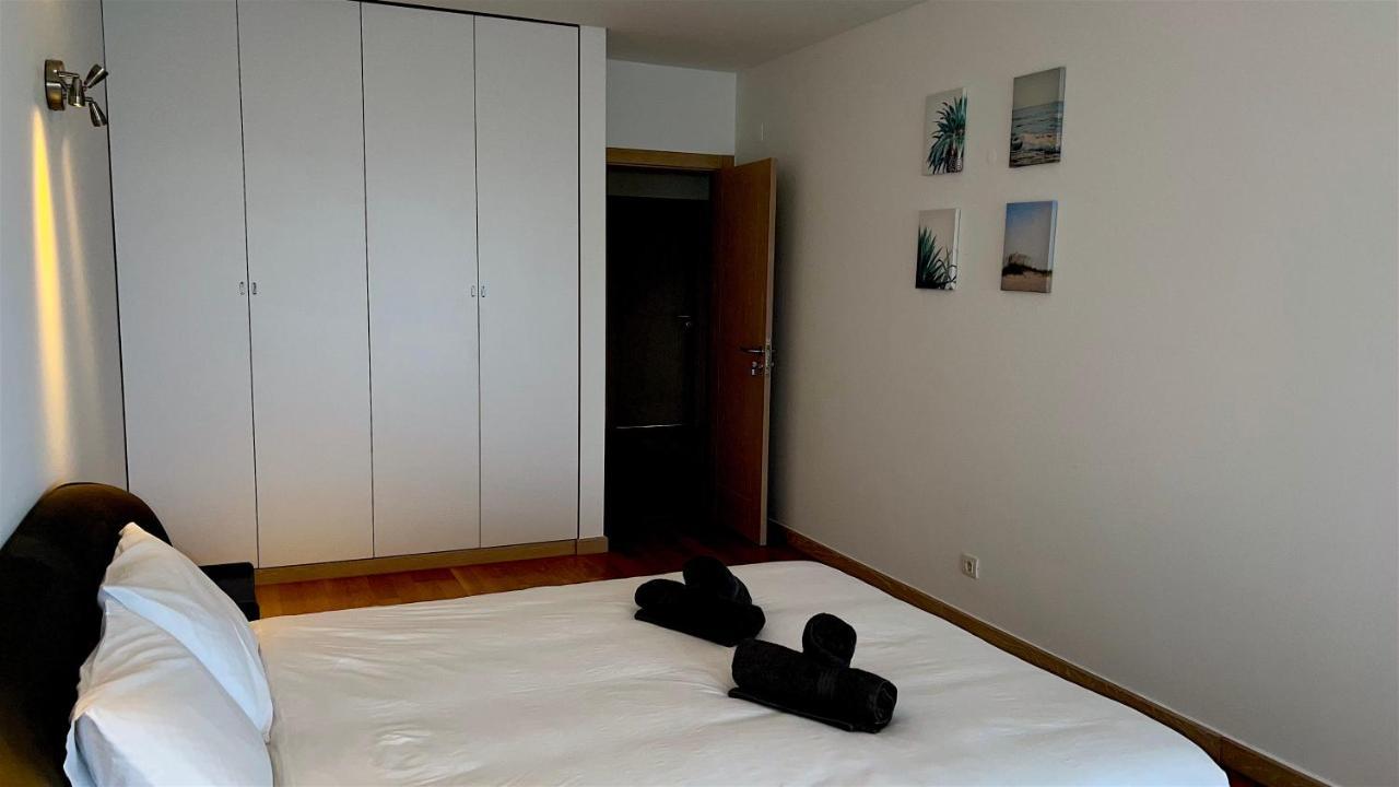 Sea Breeze Lägenhet Sesimbra Exteriör bild