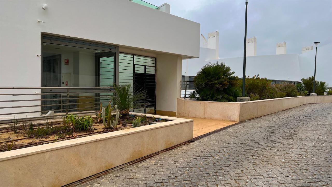 Sea Breeze Lägenhet Sesimbra Exteriör bild