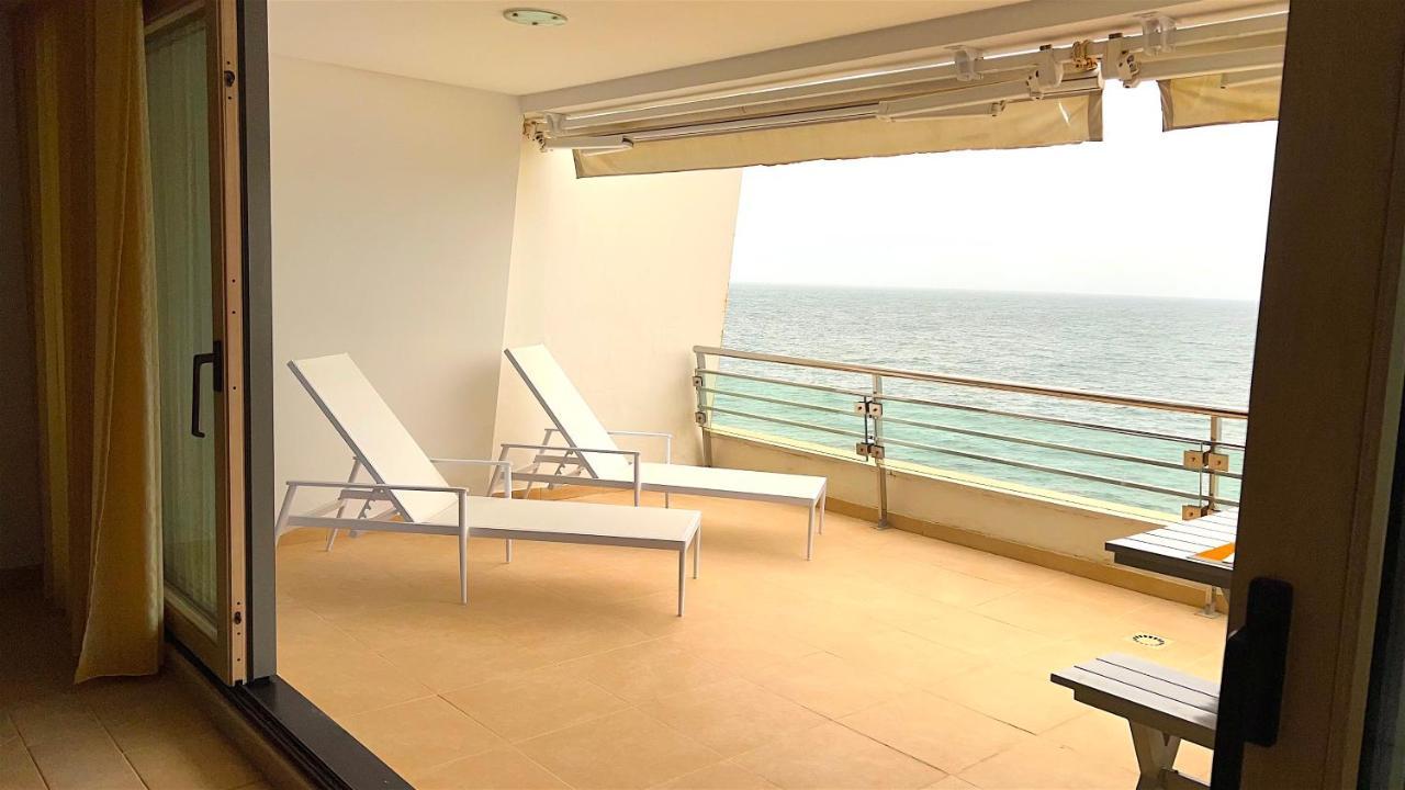 Sea Breeze Lägenhet Sesimbra Exteriör bild