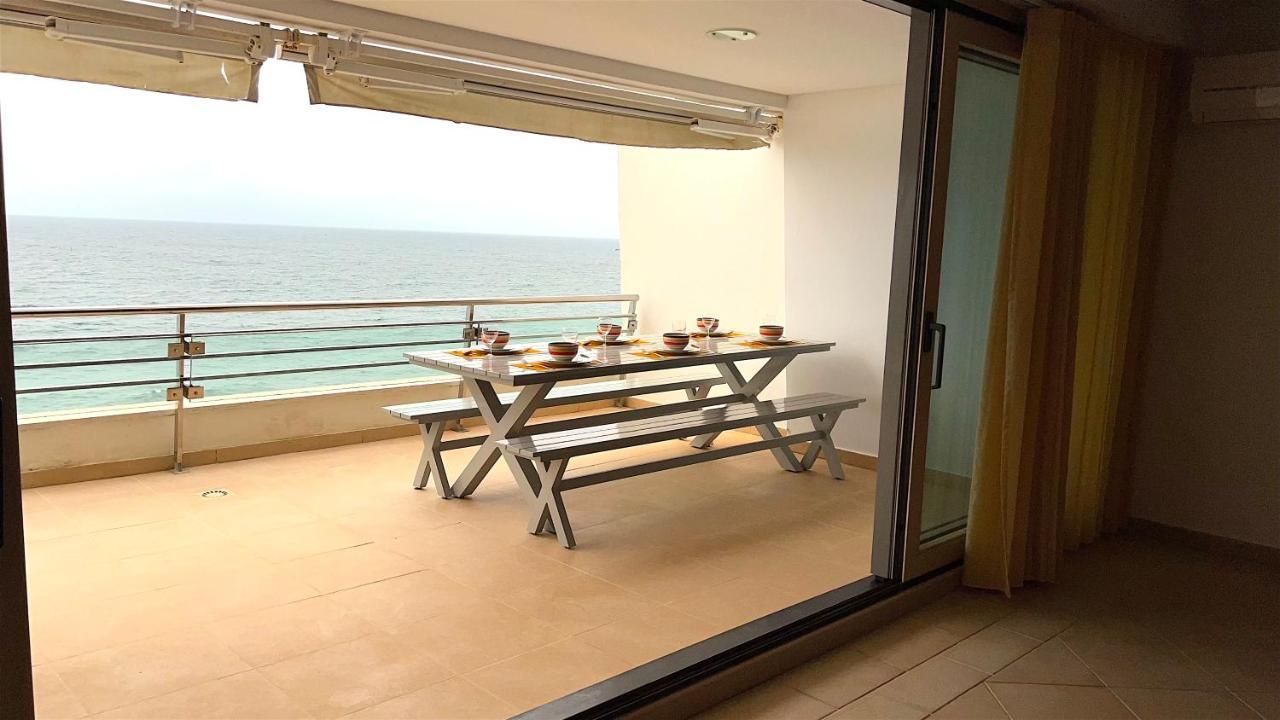 Sea Breeze Lägenhet Sesimbra Exteriör bild