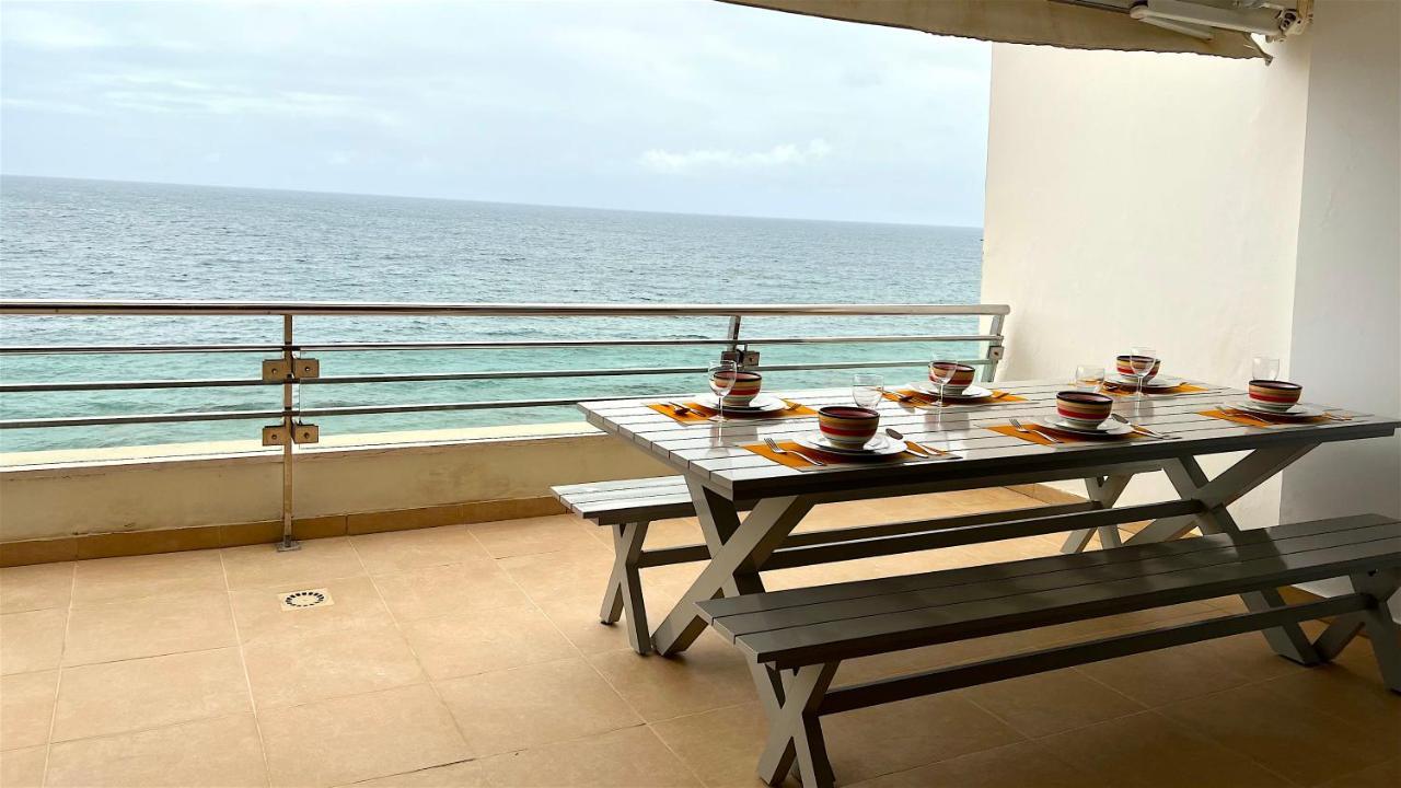 Sea Breeze Lägenhet Sesimbra Exteriör bild