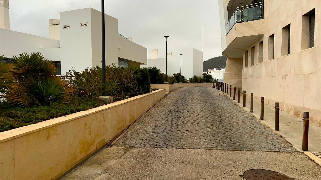 Sea Breeze Lägenhet Sesimbra Exteriör bild